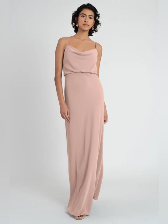 Jenny Yoo Dresses & Skirts - JENNY YOO Bianca Bridesmaid Dress